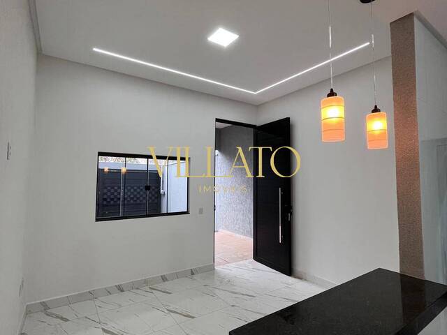 Casa para Venda em Goiânia - 2