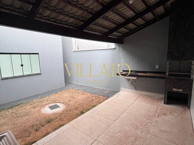 Casa para Venda em Goiânia - 4