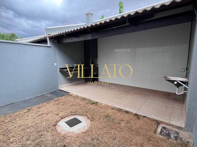 Casa para Venda em Goiânia - 3
