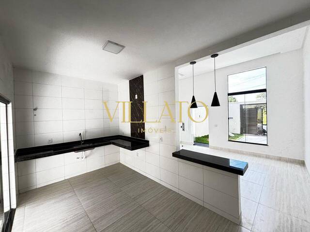 Venda em Residencial Buena Vista IV - Goiânia