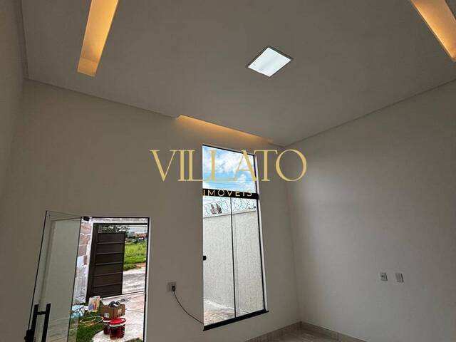 Casa para Venda em Goiânia - 4