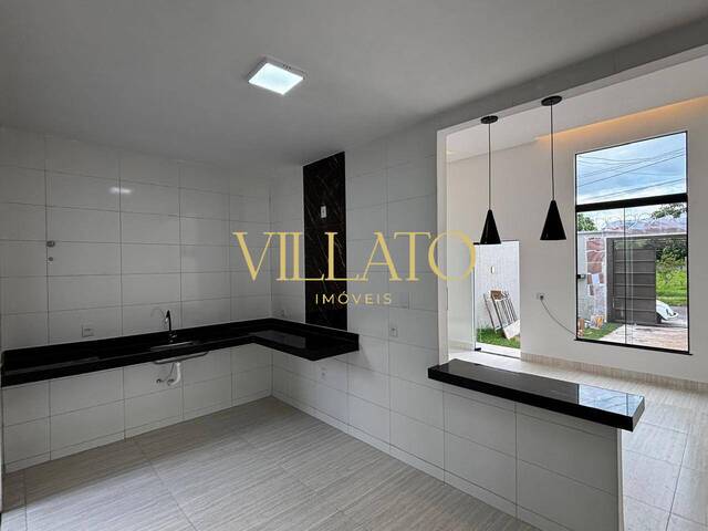 Casa para Venda em Goiânia - 2