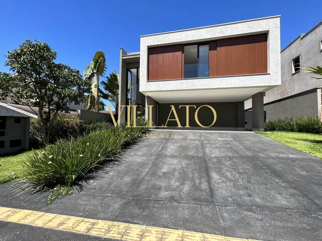 Venda em Residencial Alphaville Flamboyant - Goiânia