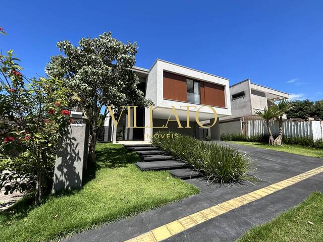 Casa para Venda em Goiânia - 4