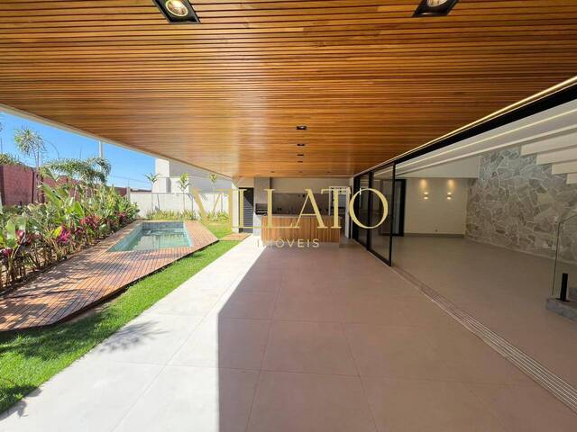 Casa para Venda em Senador Canedo - 4