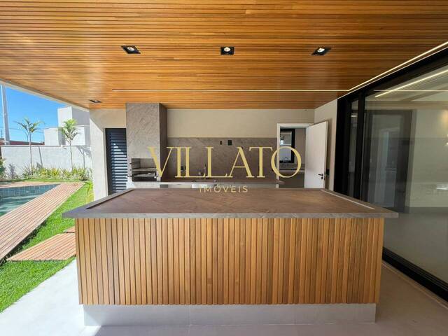 Casa para Venda em Senador Canedo - 5