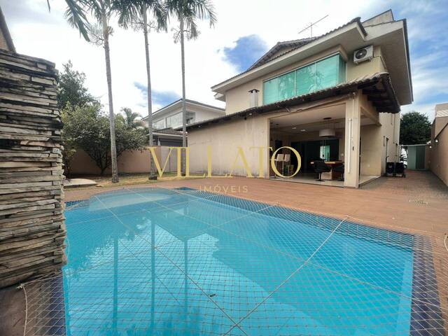 Venda em Jardins Lisboa - Goiânia