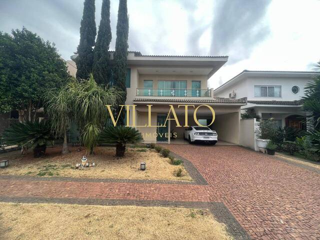 Casa para Venda em Goiânia - 2