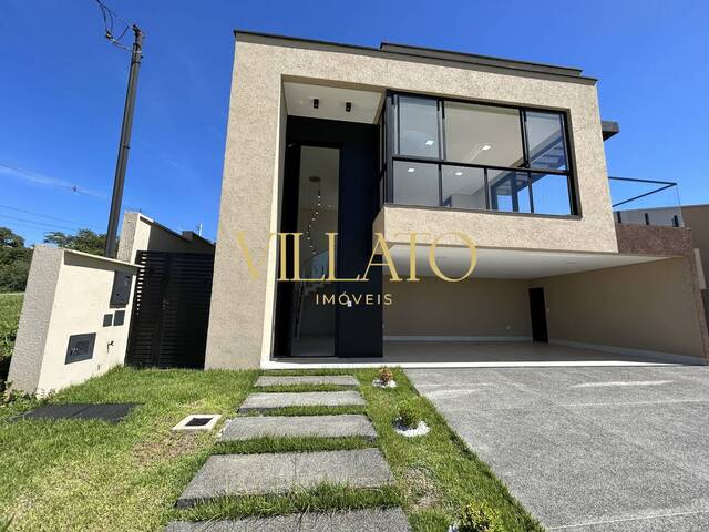 Casa para Venda em Senador Canedo - 4