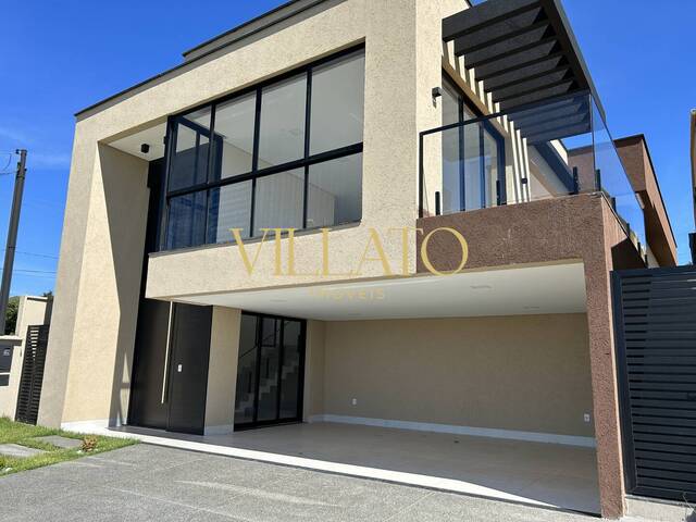 Casa para Venda em Senador Canedo - 3