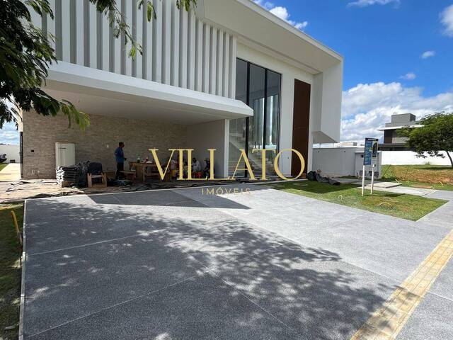 Venda em Parque Cidade - Goiânia