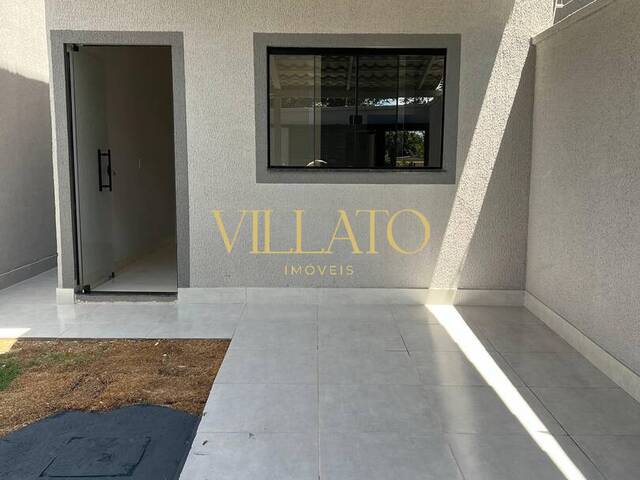 Casa para Venda em Trindade - 4