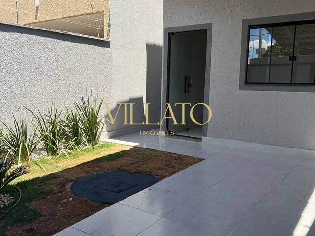 Casa para Venda em Trindade - 3