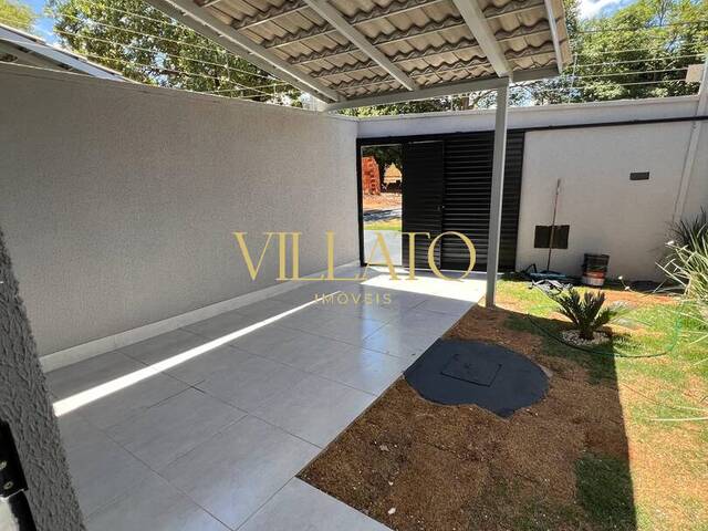 Casa para Venda em Trindade - 2