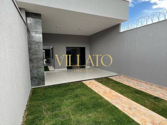 Casa para Venda em Goiânia - 2