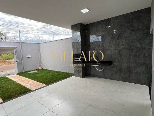 Casa para Venda em Goiânia - 3