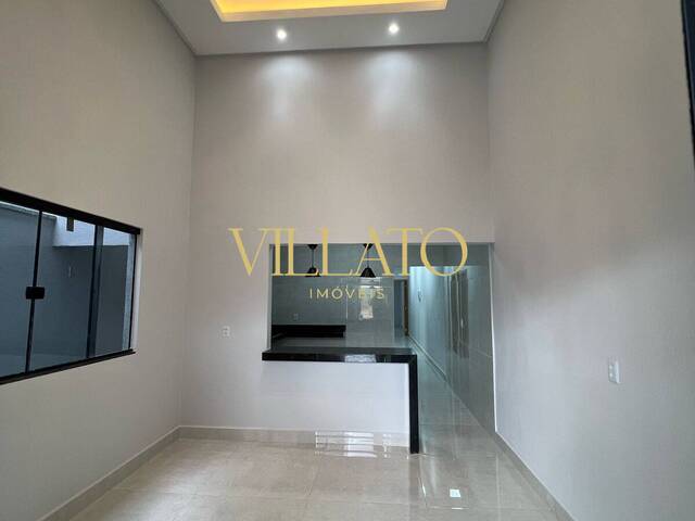 Casa para Venda em Goiânia - 4