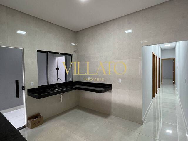 Casa para Venda em Goiânia - 5