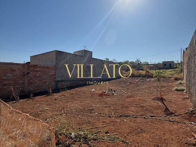 Área para Venda em Trindade - 2