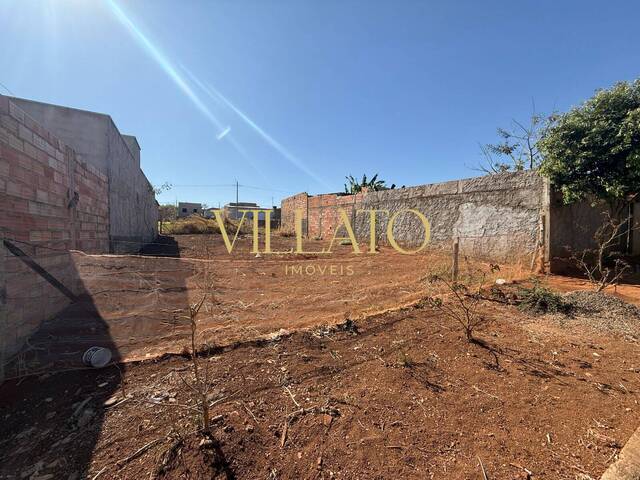 Área para Venda em Trindade - 3