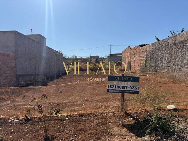Venda em Residencial São Francisco I - Trindade