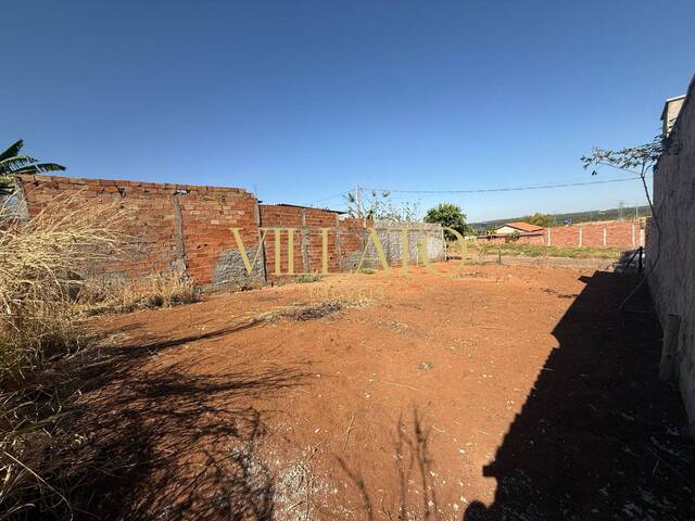 Área para Venda em Trindade - 4