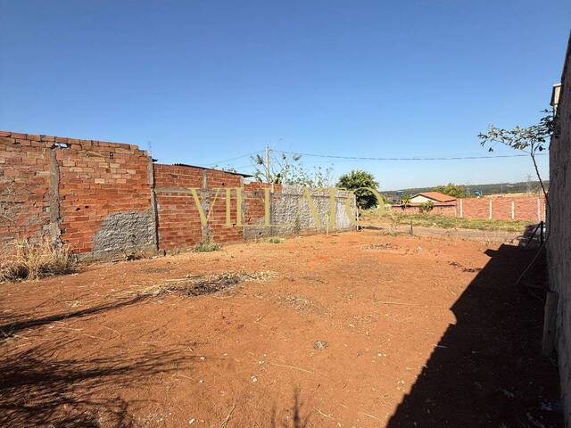 Área para Venda em Trindade - 5