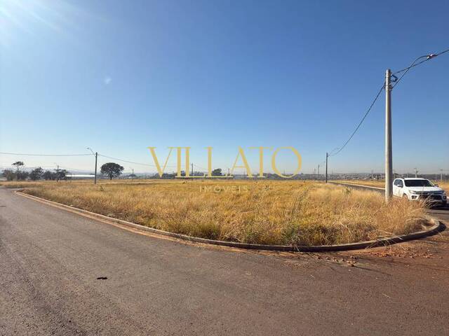 Área para Venda em Goianira - 2