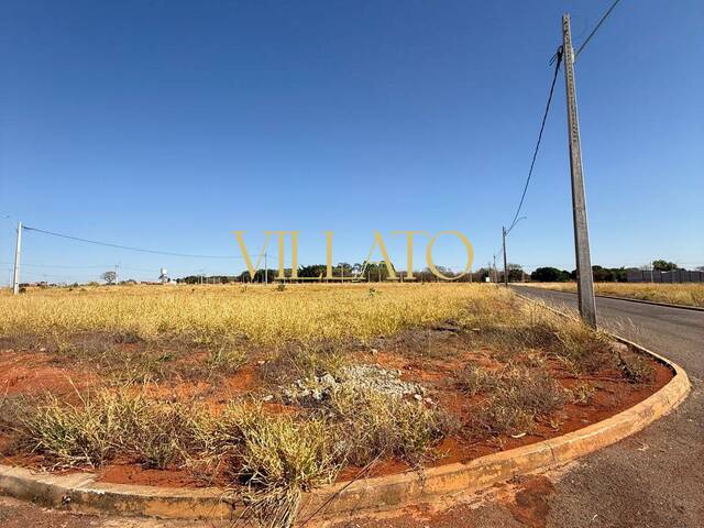 Área para Venda em Goianira - 5