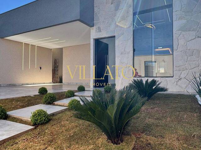 Venda em Vila Finsocial - Goiânia