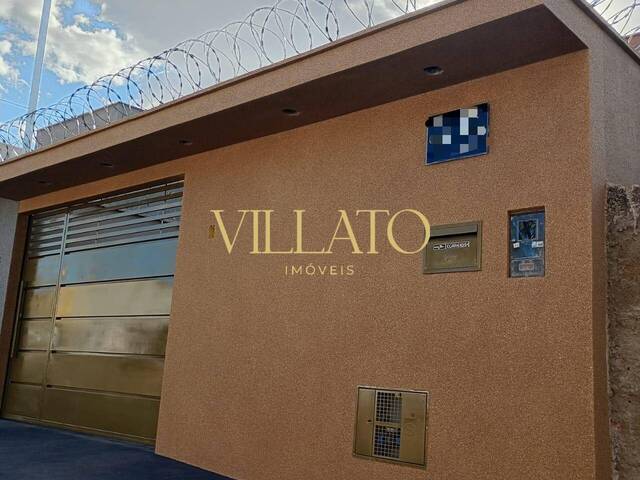 Casa para Venda em Aparecida de Goiânia - 5