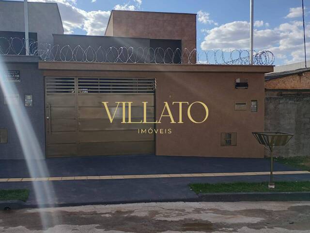 Casa para Venda em Aparecida de Goiânia - 4