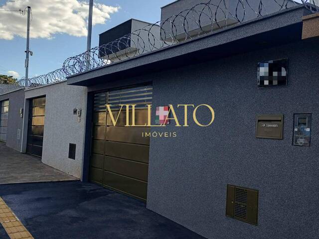 #2529 - Casa para Venda em Aparecida de Goiânia - GO - 3