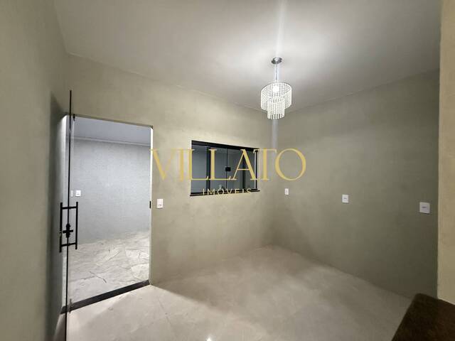 #2530 - Casa para Venda em Goiânia - GO - 2