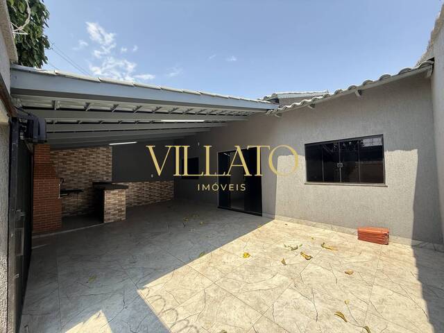 Venda em Setor Santos Dumont - Goiânia