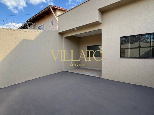 #2531 - Casa para Venda em Goiânia - GO - 2