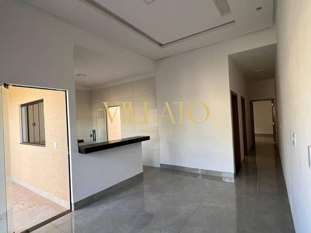 Casa para Venda em Goiânia - 5