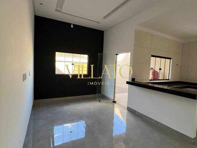 #2531 - Casa para Venda em Goiânia - GO - 3