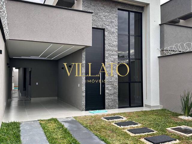 Casa para Venda em Aparecida de Goiânia - 5