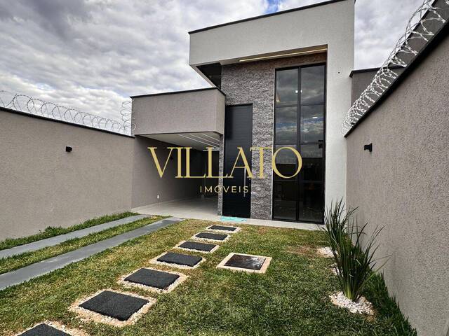 Casa para Venda em Aparecida de Goiânia - 4