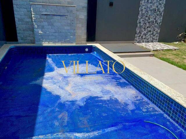 #2544 - Casa para Venda em Goiânia - GO - 3