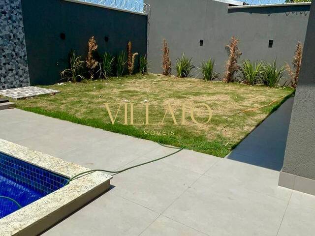 Casa para Venda em Goiânia - 4