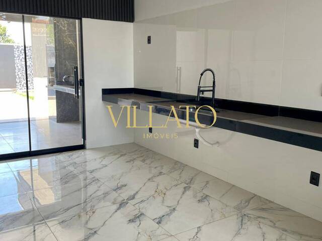 Casa para Venda em Goiânia - 5