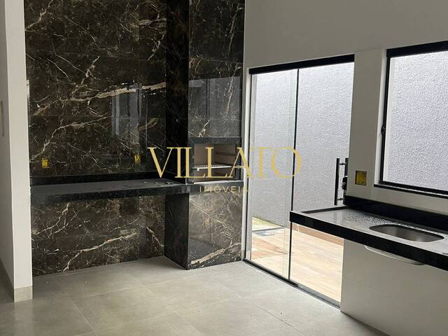 Casa para Venda em Trindade - 5