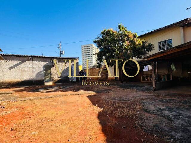 Área para Venda em Goiânia - 5