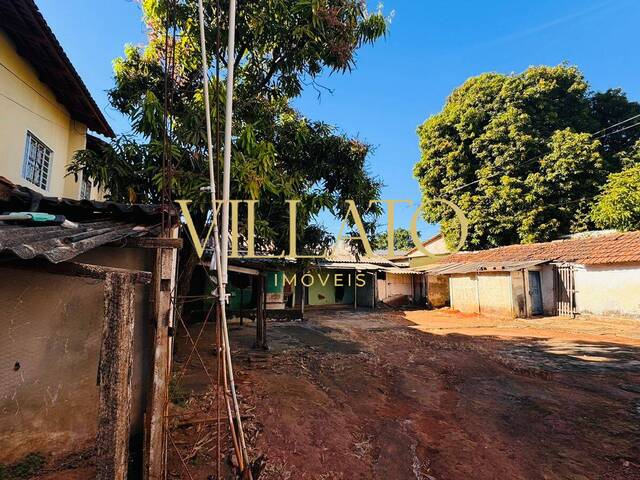 Área para Venda em Goiânia - 4