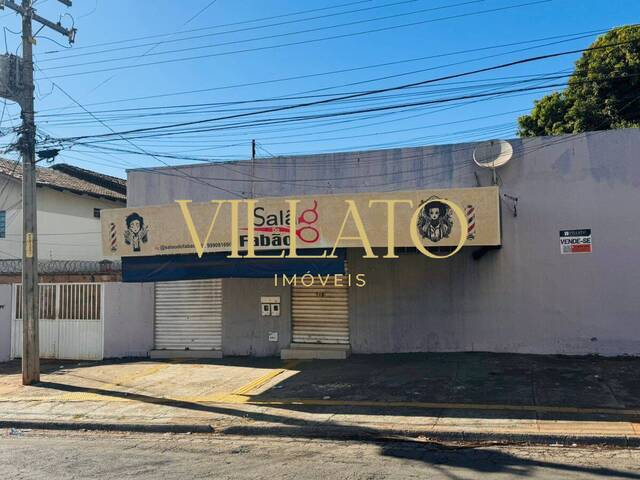 #2561 - Área para Venda em Goiânia - GO - 1