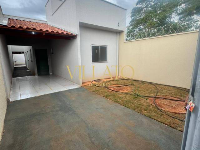 #2567 - Casa para Venda em Goianira - GO - 1