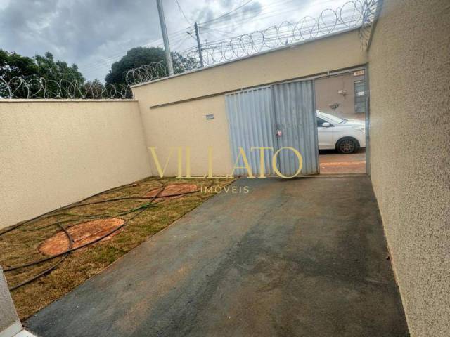 Casa para Venda em Goianira - 4