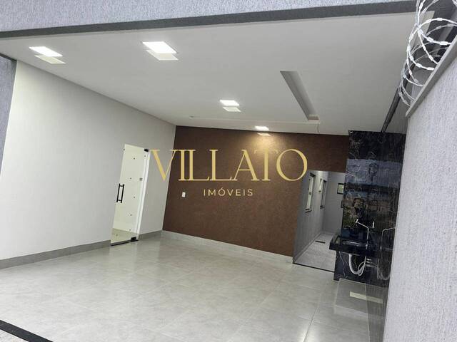 #2569 - Casa para Venda em Trindade - GO - 2